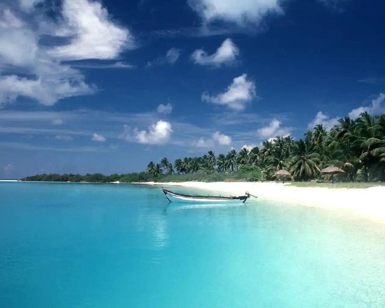 Sea View Andaman Islands