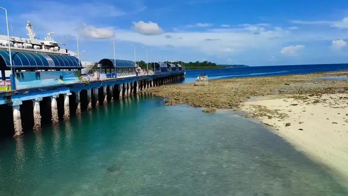 Andaman Island