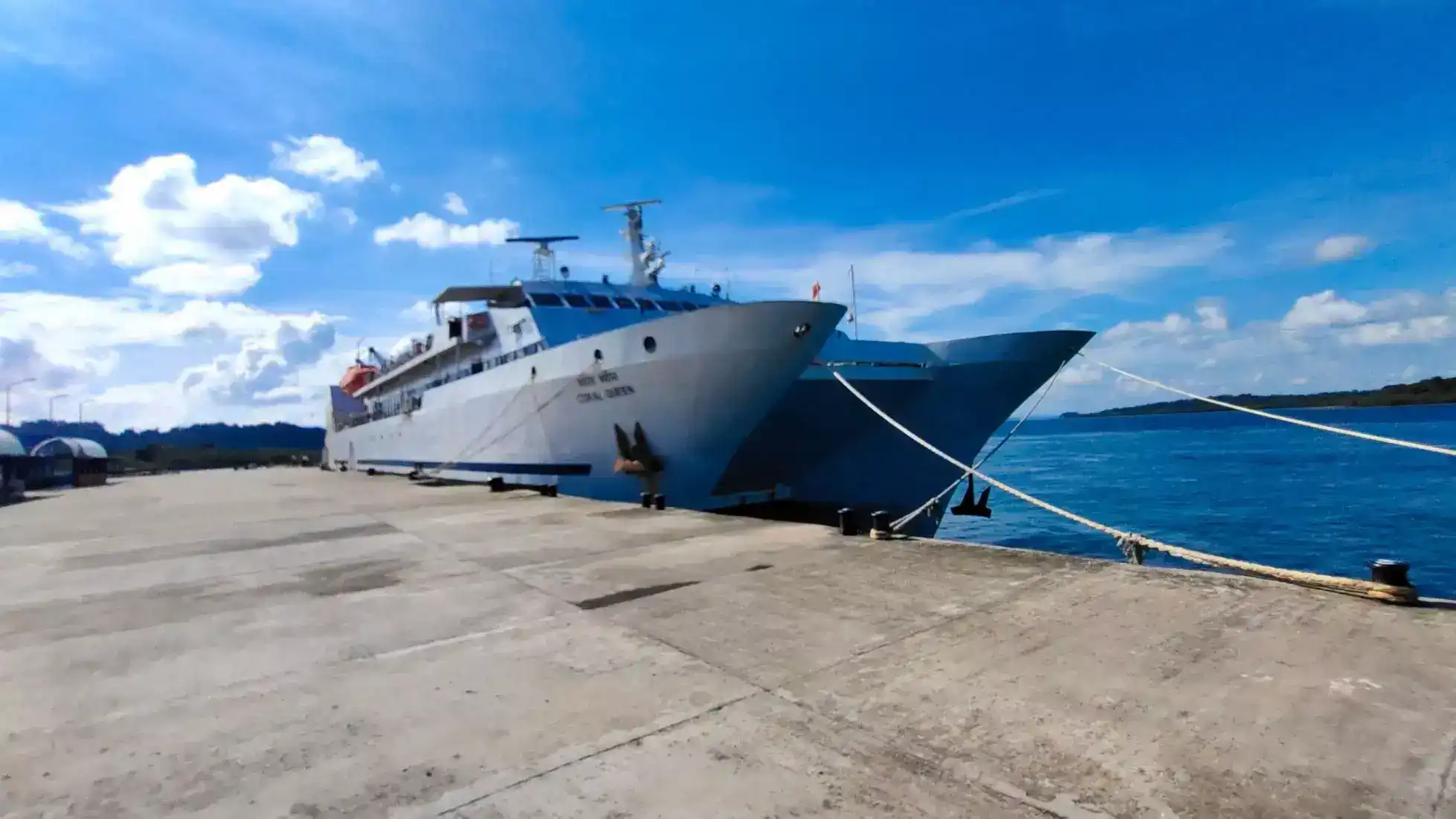 Cruise Transport