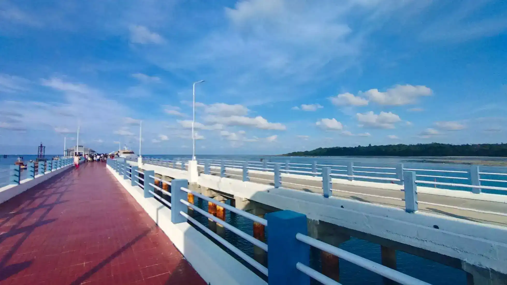 Andaman Island