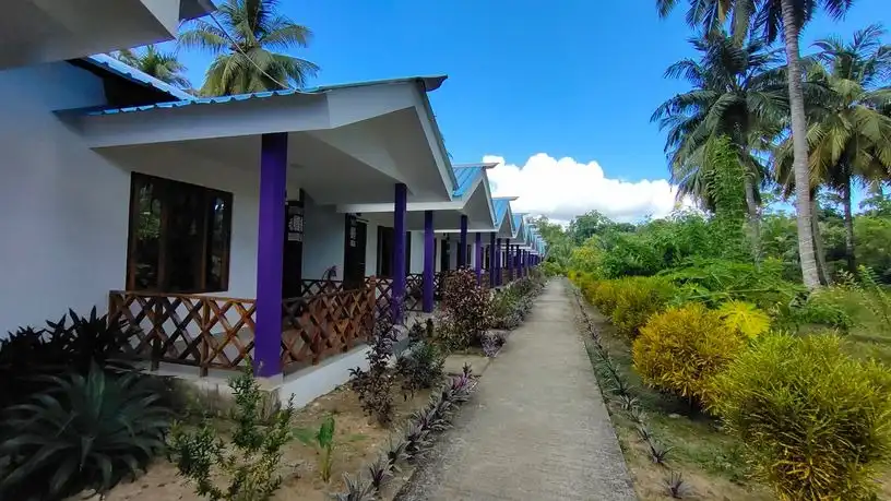 Hotel in Andaman