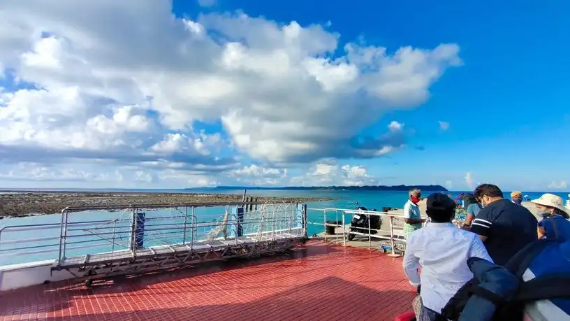 Cruise Transport