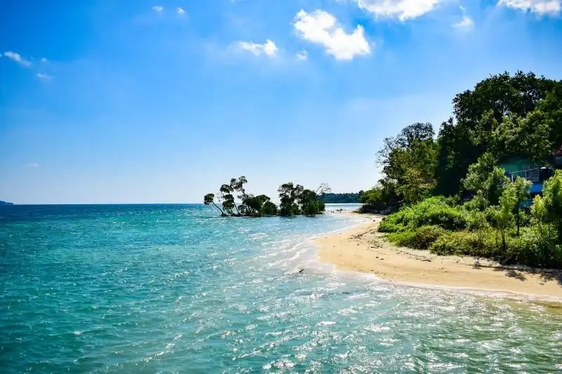 Neil Island