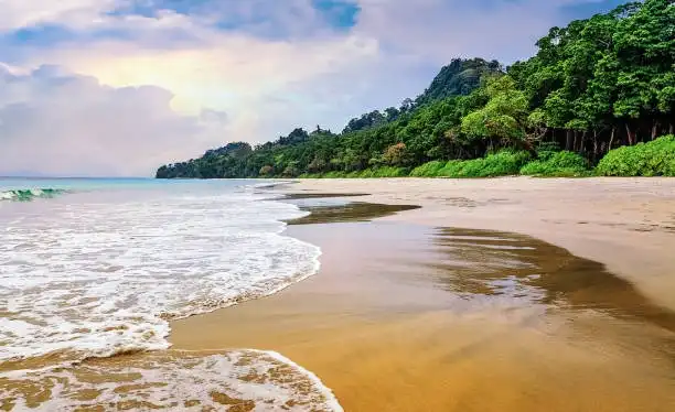 Andaman Island