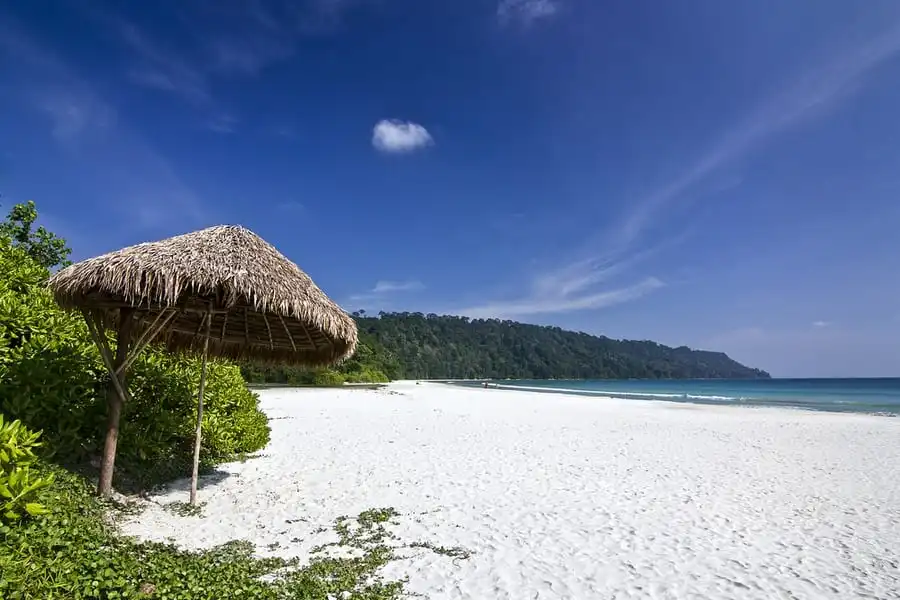 Offbeat andaman tour