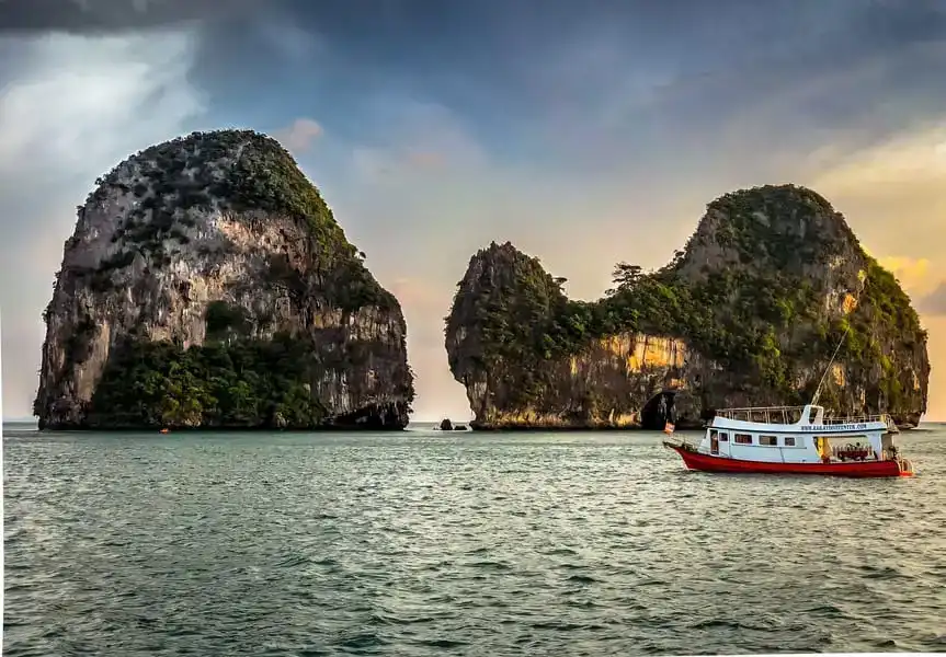 Andaman Islands