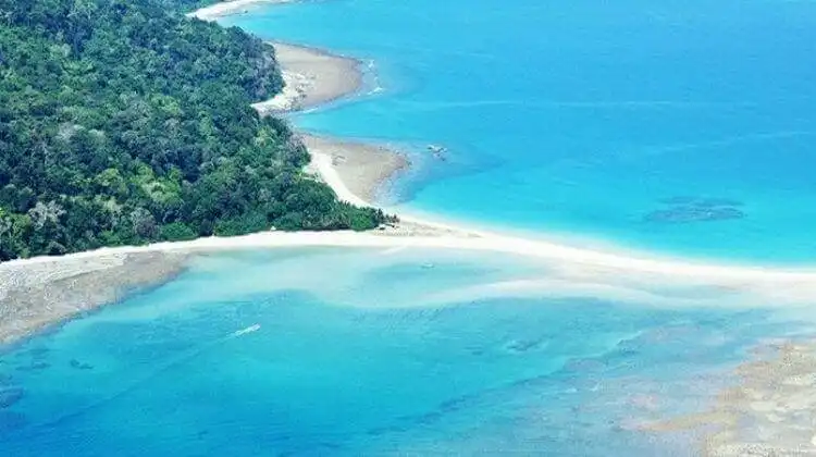 Andaman Islands