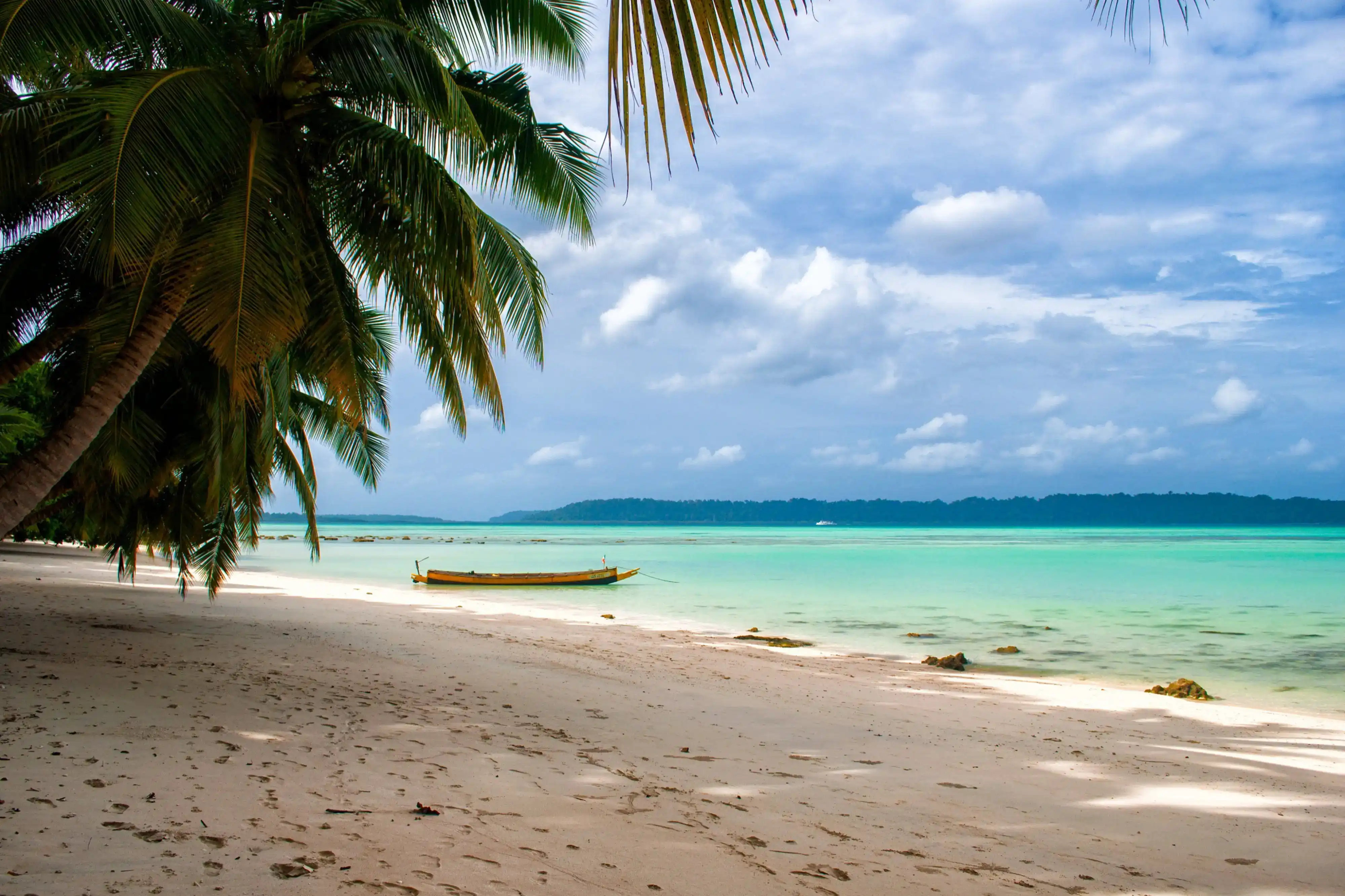 Havelock Island