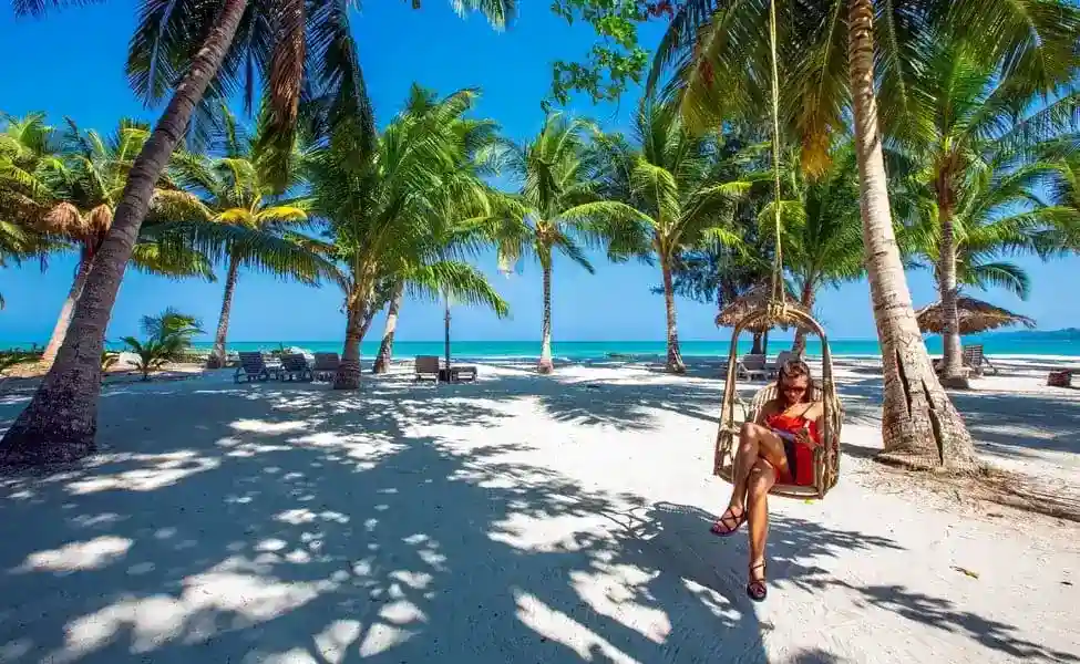 Goa Tour