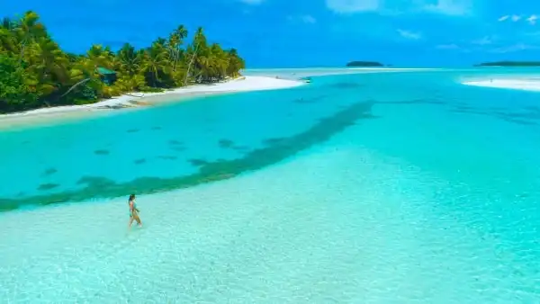 Andman Islands
