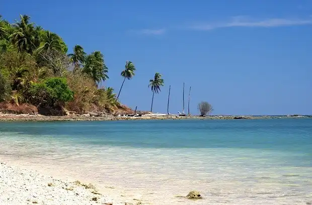 Ross Island