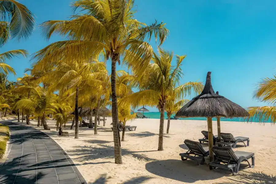 Andaman Island