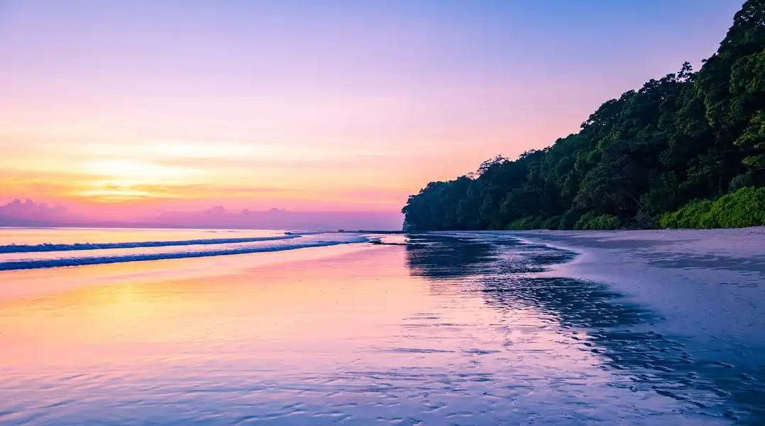 Havelock Island Tours