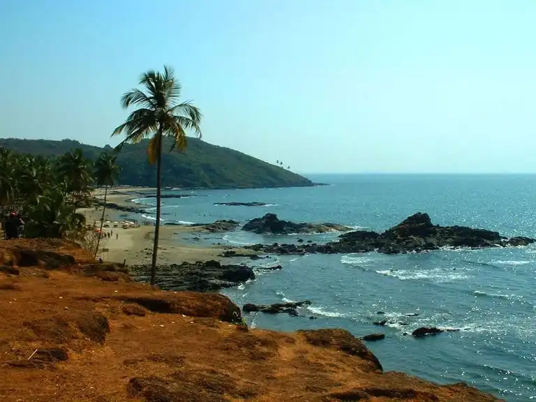 Goa Tour Package