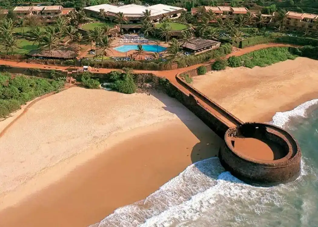 Goa Trip