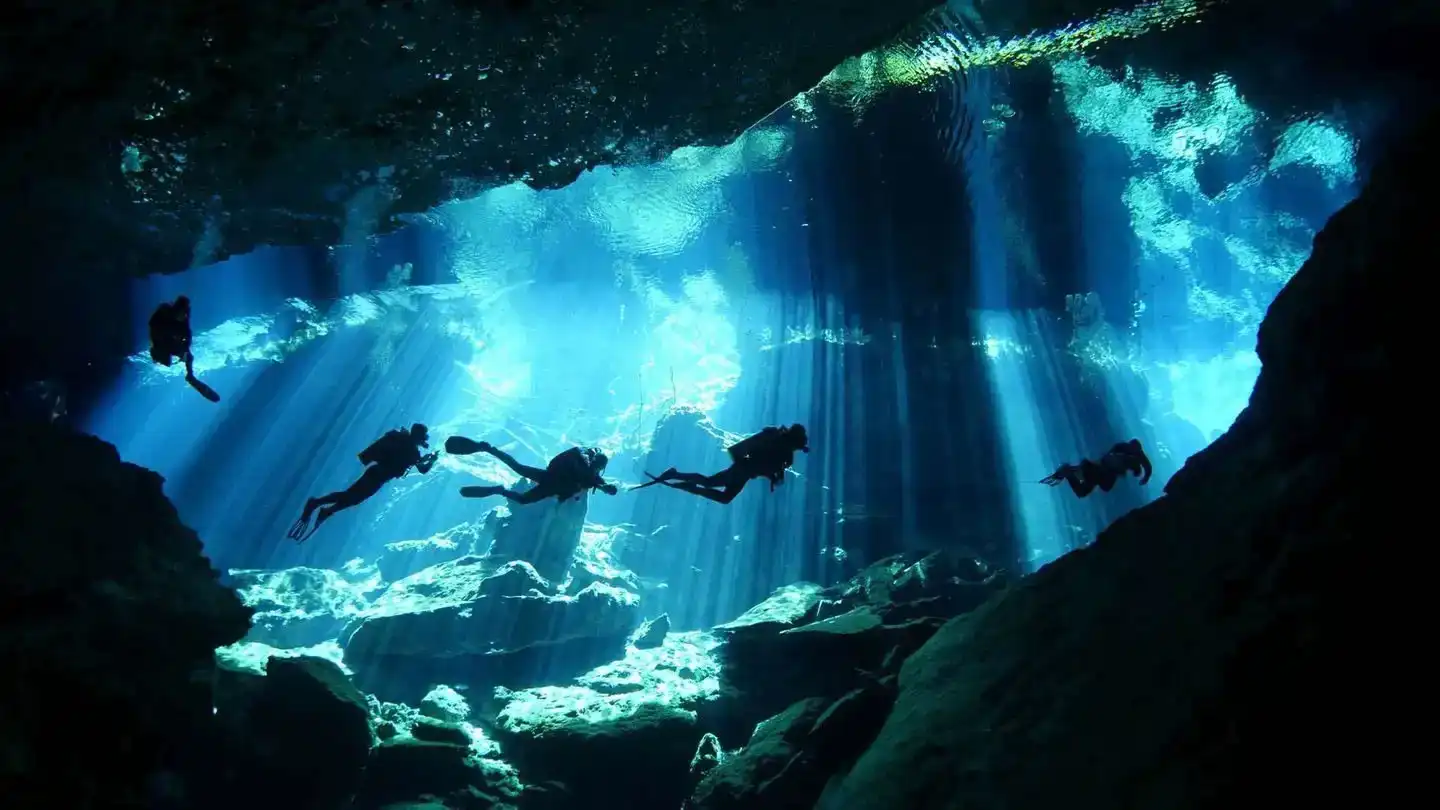 Scuba Goa