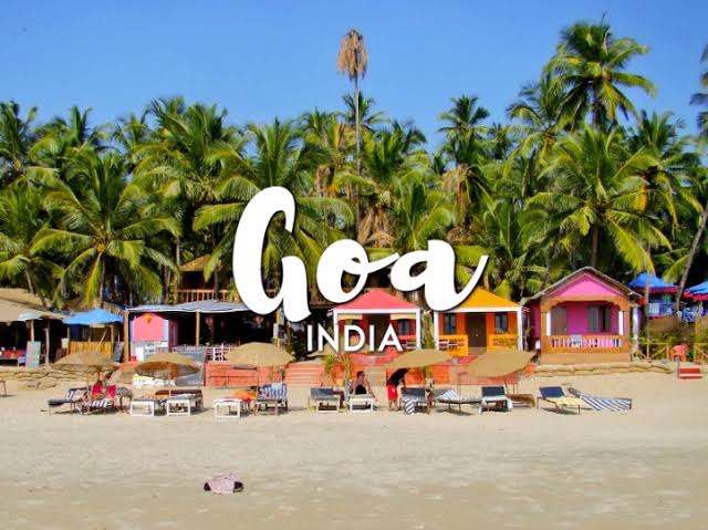 Goa Tour Package