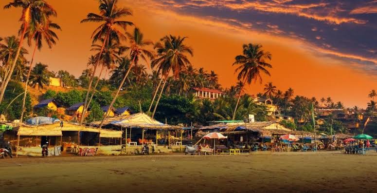 Scuba Diving Goa
