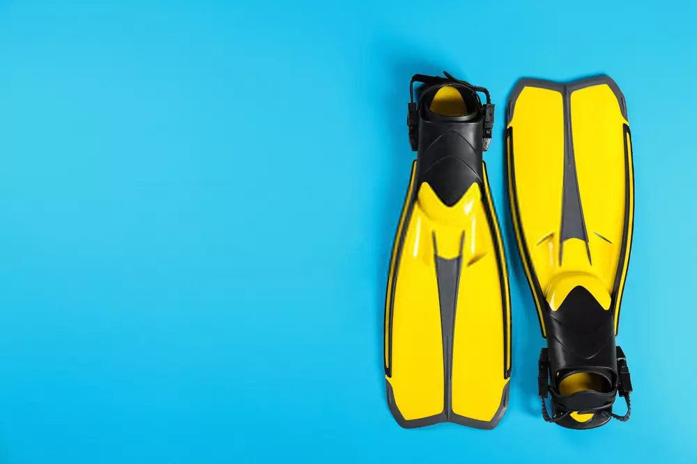 Watersports activities