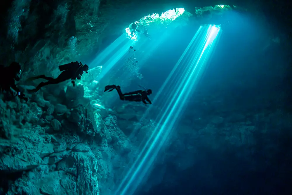scubadiving in goa